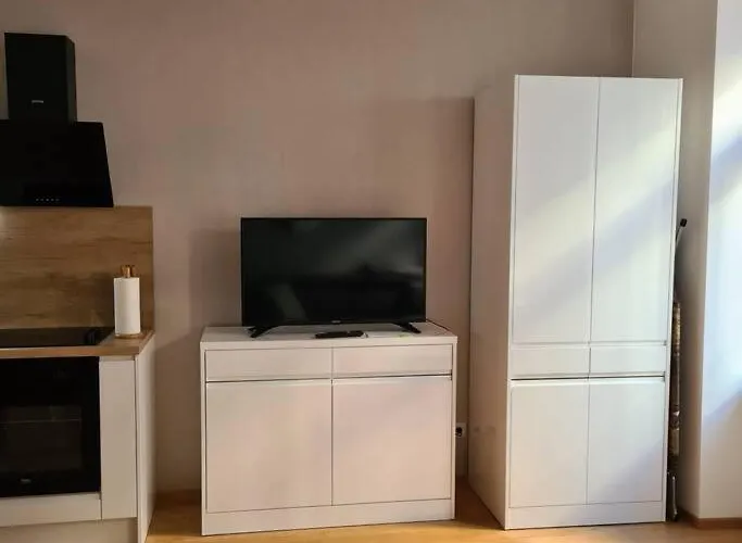 Apartmán New Design Studio-vienna Vídeň