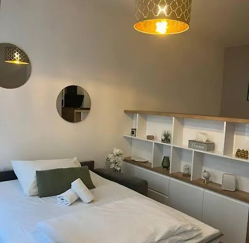 New Design Studio-vienna Apartmán Vídeň